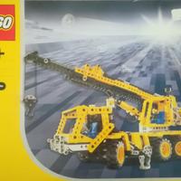 LEGO Technic 8438 Vintage