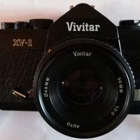 Macchina fotografica, VIVITAR XV-1