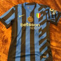 Maglia inter 24/25