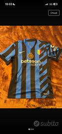 Maglia inter 24/25