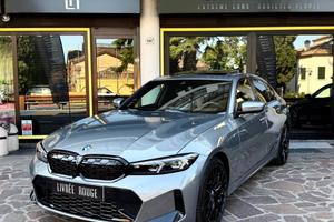 Bmw 330 i xDrive Msport Pro