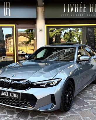 Bmw 330 i xDrive Msport Pro