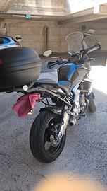  kawasaky versy