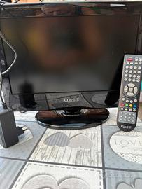 Televisore