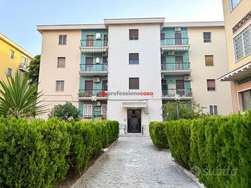 Appartamento Foggia [Cod. rif 3331717VRG]