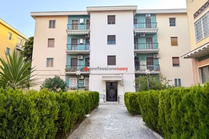 Appartamento Foggia [Cod. rif 3331717VRG]