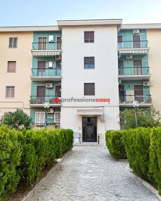 Appartamento Foggia [Cod. rif 3331717VRG]