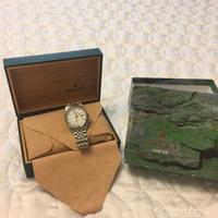 Rolex datejust originale