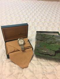 Rolex datejust originale