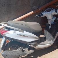 Scooter 125 automatico