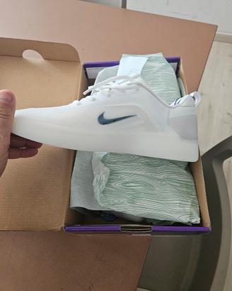 Nike SB zoom Nyjah 4 numero 42.5