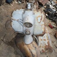 lambretta innocenti ld 150