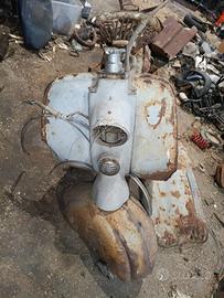 lambretta innocenti ld 150
