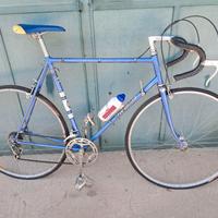 Bici corsa vintage Legnano