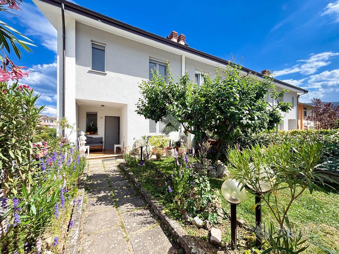 Casa – L'Aquila, Macchiole, Torretta - Vista 3