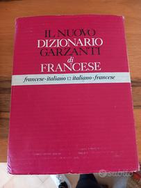 Dizionario di Francese