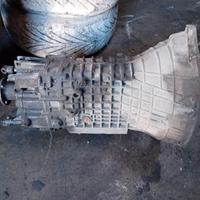 CAMBIO MASERATI RACING CC 2.0 ANNO 1990 B.