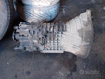 CAMBIO MASERATI RACING CC 2.0 ANNO 1990 B.