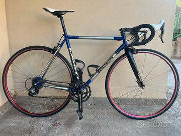 Bici Tommasini, telaio vintage .