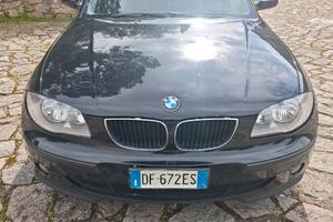 BMW 118 D anno 2006