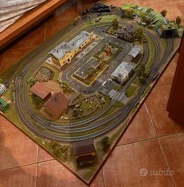 PLASTICO FERROVIARIO