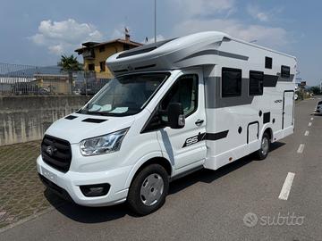 CI INTERNATIONAL HORON 95 XT 6.99 5 POSTI GARAGE