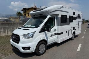 CI INTERNATIONAL HORON 95 XT 6.99 5 POSTI GARAGE