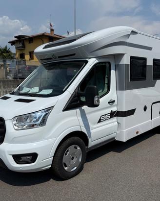 CI INTERNATIONAL HORON 95 XT 6.99 5 POSTI GARAGE
