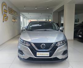 NISSAN Qashqai 1.5 dCi 115 CV DCT Business tua d