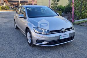 VOLKSWAGEN Golf 1.0 TSI 115 CV 5p. Business BlueMo