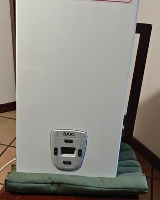 SCALDA ACQUA A GAS 