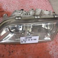 Faro anteriore sinistro Volvo V40 1999