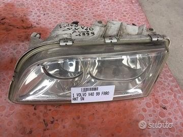 Faro anteriore sinistro Volvo V40 1999