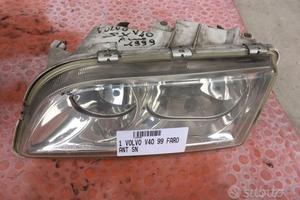 Faro anteriore sinistro Volvo V40 1999