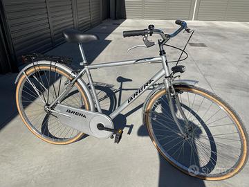 City bike / bici da passeggio uomo