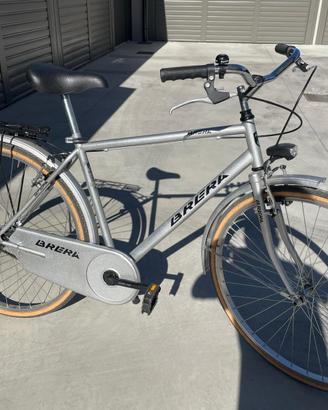 City bike / bici da passeggio uomo
