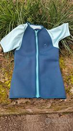 Mutina bambina/a 8 anni cm 125-132