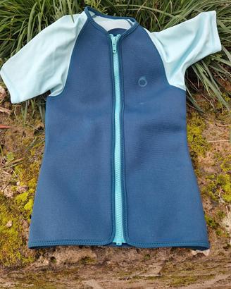 Mutina bambina/a 8 anni cm 125-132