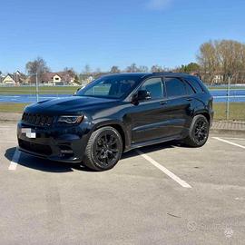 Jeep Grand Cherokee 5.7 HEMI