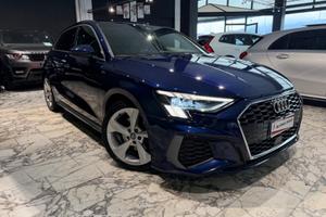 Audi A3 SPB 35 TDI S tronic line edition