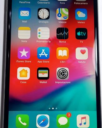 Apple iPhone 6 Plus - 64GB - Grigio Siderale