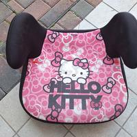 alzatina per bambini gruppo 2