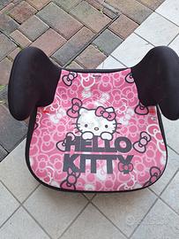 alzatina per bambini gruppo 2