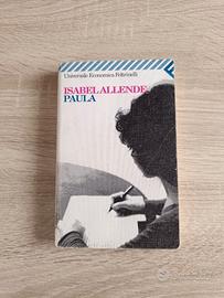 Paula, Isabel Allende (Feltrinelli)