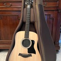 Taylor 110e walnut acustica