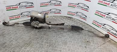 SCATOLA STERZO GUIDA PEUGEOT 308 ELETTRICA