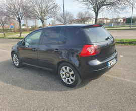 Golf 5 2.0tdi