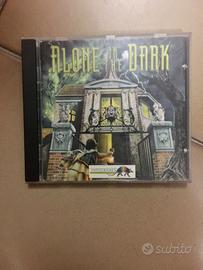 Alone in the Dark Pc