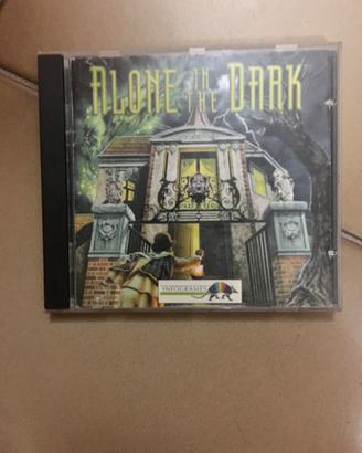 Alone in the Dark Pc