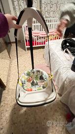 altalena per bambini 